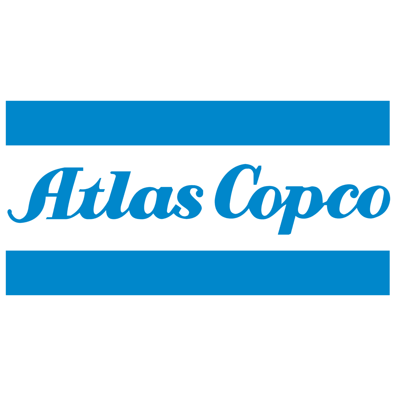Atlas Copco