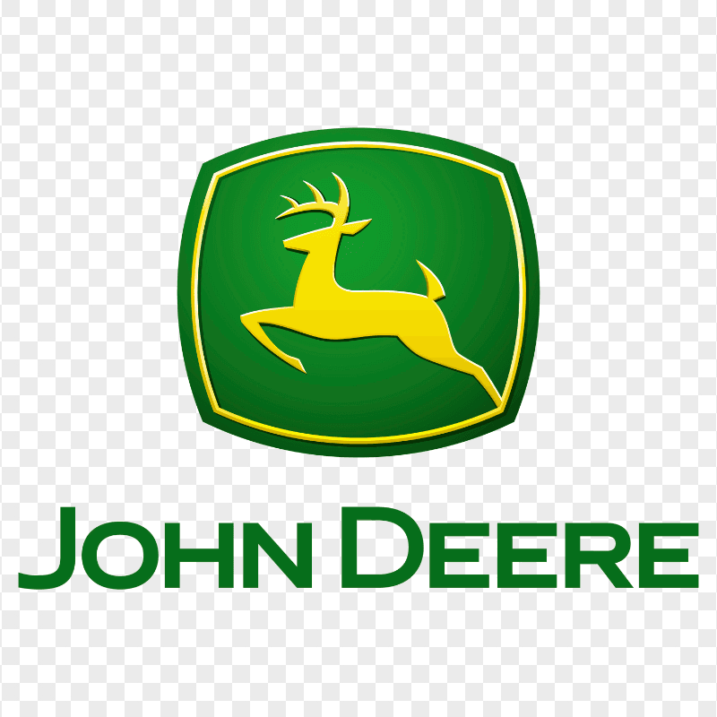 John Deere