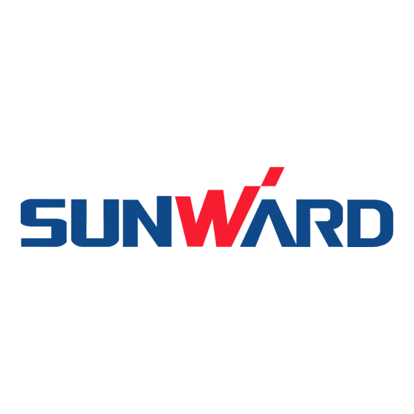 Sunward