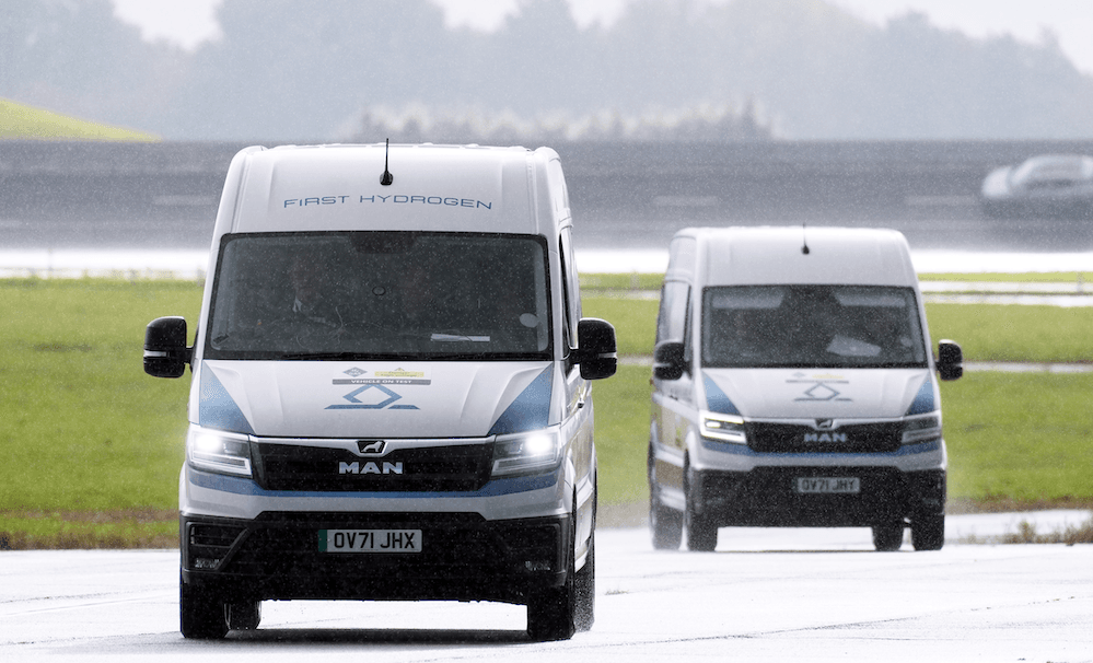 Véhicules poids léger